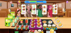 My Restaurant: Crazy Diner screenshot #5 for iPhone