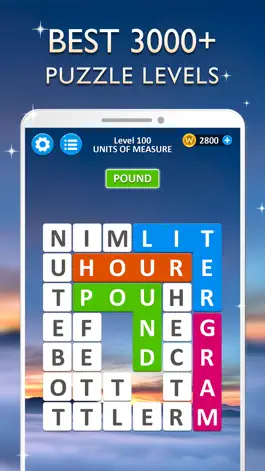 Game screenshot Word Shapes: Word Games mod apk