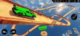 Game screenshot Stickman Car Jumping & Racing mod apk