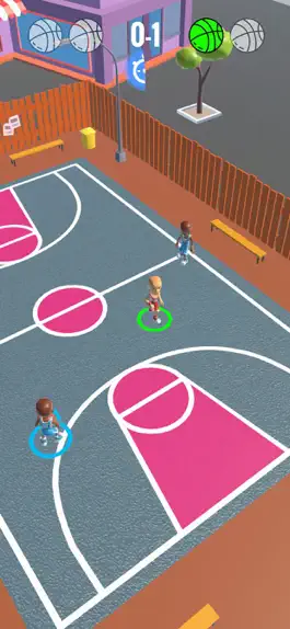 Game screenshot BallStealer hack