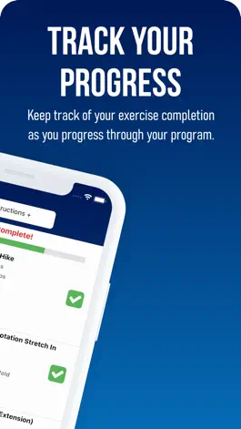 Game screenshot Total Health Link apk