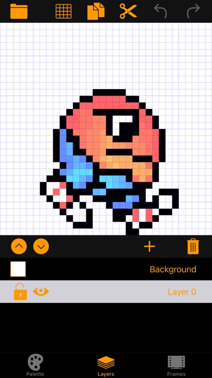 Pixel Art Pro screenshot-2