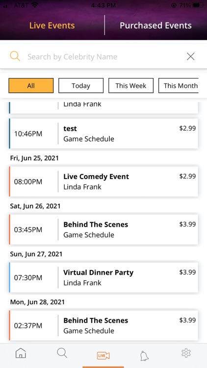 VIOOZ App screenshot-5