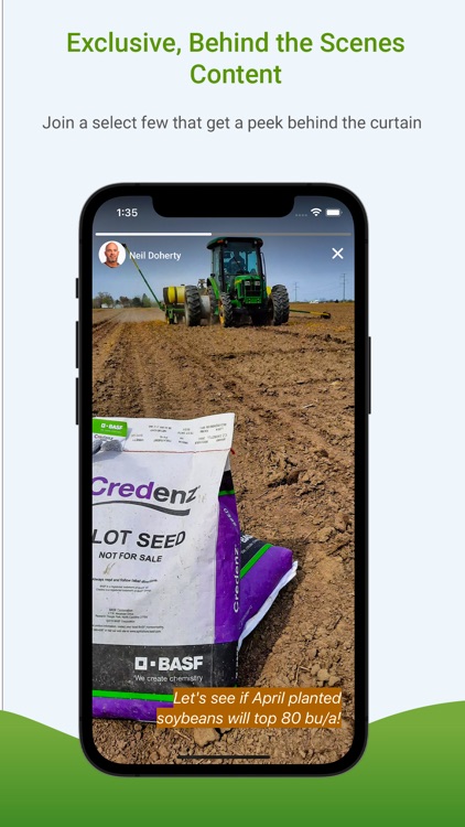 Grow Smart™ Live