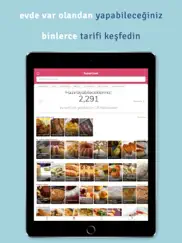 supercook tarifleri ipad resimleri 2