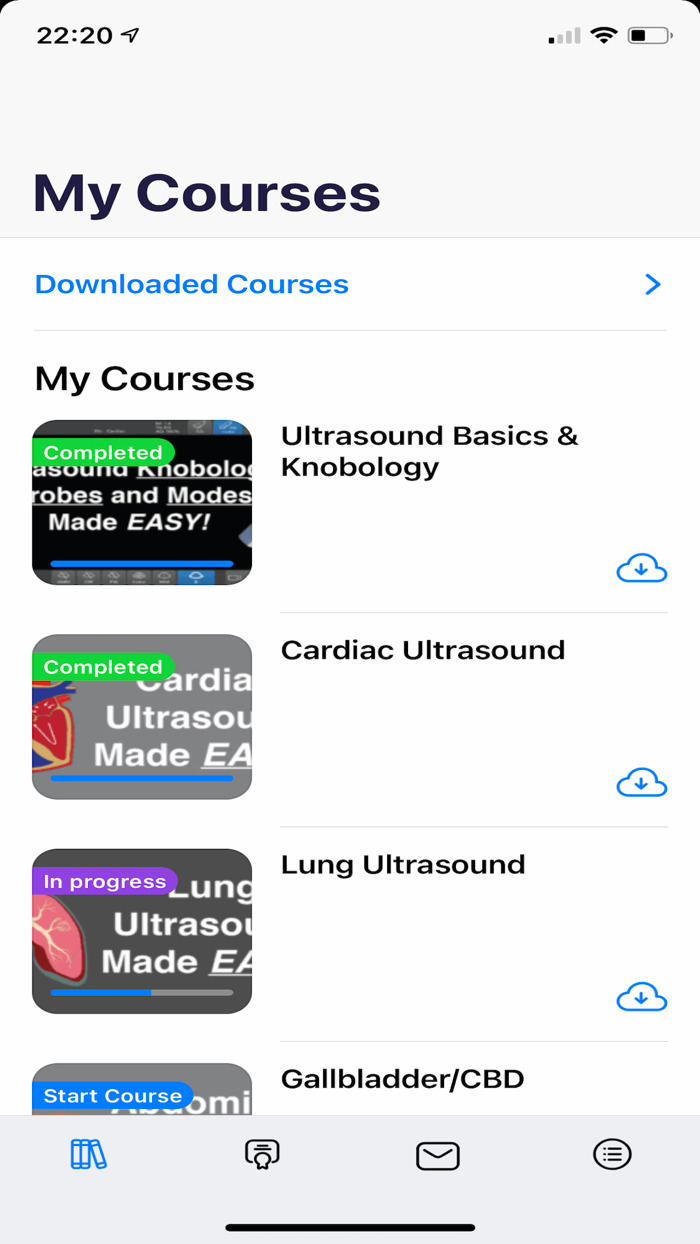 POCUS 101
