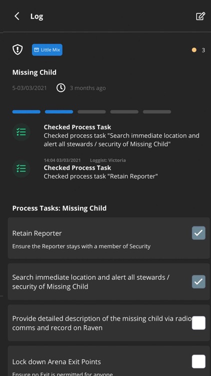 Raven Controls screenshot-3
