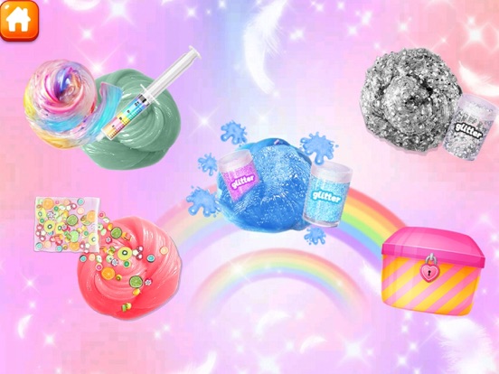 Screenshot #5 pour Slime Dye