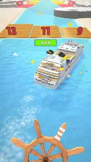 canal blockage 3d iphone screenshot 1