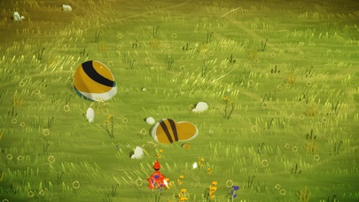 Wayfinder Screenshot