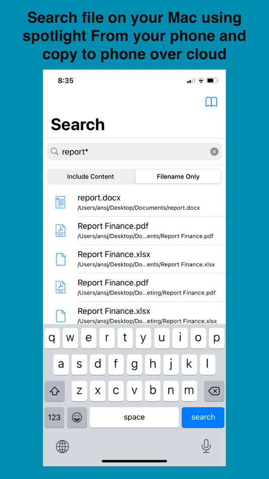#2. Remote Files (iOS) 由: GGM41