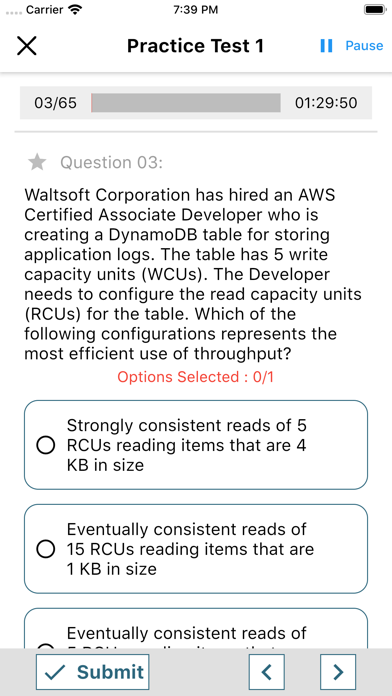 AWS DVA-C01 Certificationのおすすめ画像3