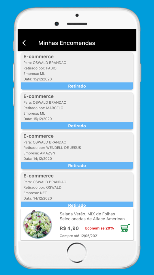 #6. Loci Condomínios (iOS) 由: Loci Condomínios