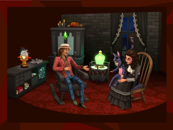 Les Sims™ Mobile Les Sims™ Mobile