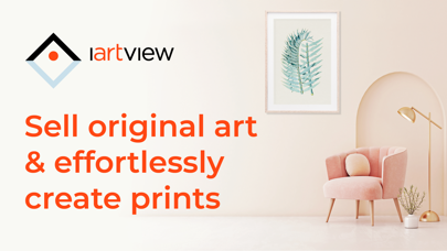 iArtView: Art to Scale Gallery Screenshot