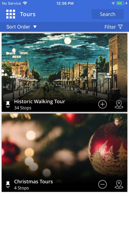 Little Falls Minnesota screenshot-5