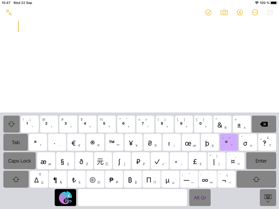 #6. Polyglotte (iOS) 由: Polyglotte, Inc.