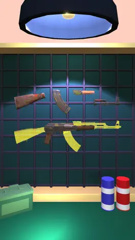 Game screenshot Police Academy! mod apk