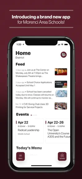 Game screenshot Morenci mod apk