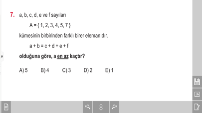 Zero Mobil Kütüphane Screenshot