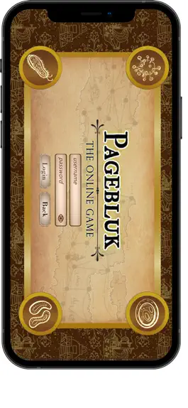 Game screenshot Pagebluk Java apk