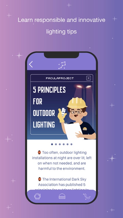 Facula Project screenshot-4