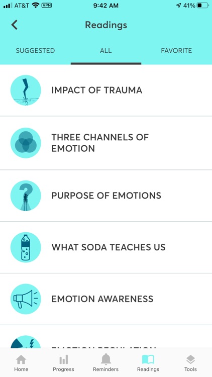 STAIR Coach screenshot-6