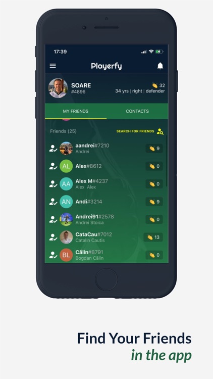 Playerfy screenshot-5