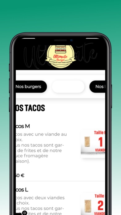 Pennelope Food Screenshot