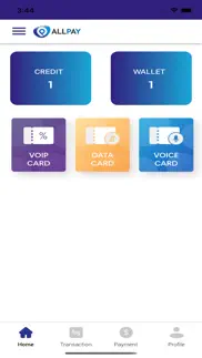 allpay problems & solutions and troubleshooting guide - 2