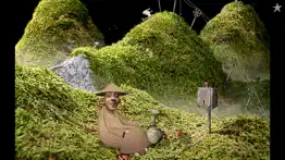 samorost 1 iphone bildschirmfoto 2
