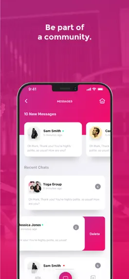 Game screenshot FitMiss Balaclava hack
