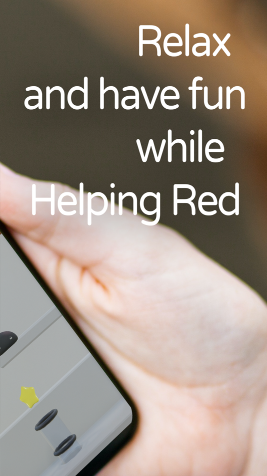 #2. Help Red (iOS) 由: Perkodar AB