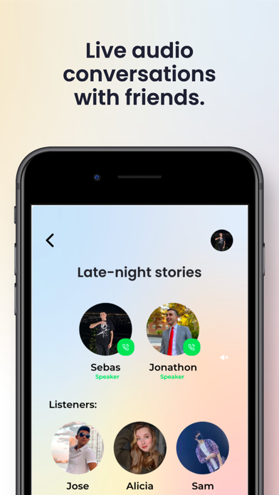 DormLive Screenshot