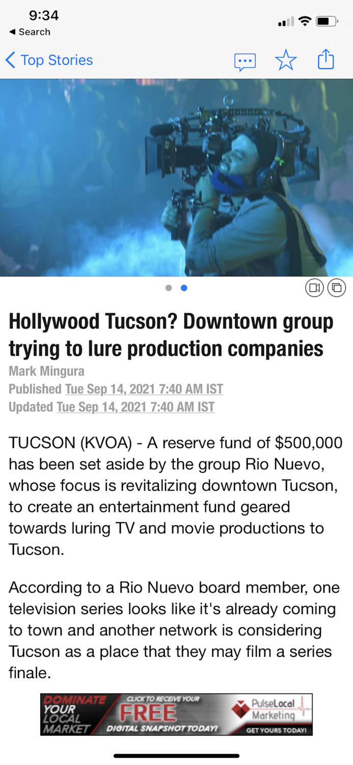 News 4 Tucson