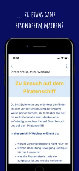 Game screenshot Piratenreise apk