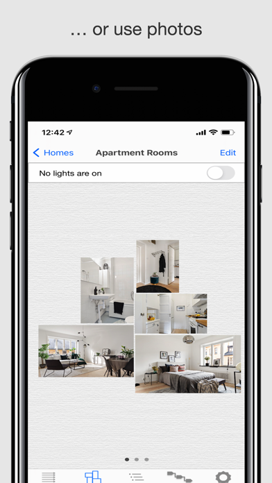 Enlighter for HomeKit Screenshot