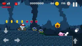 Game screenshot Super Panda Adventure apk
