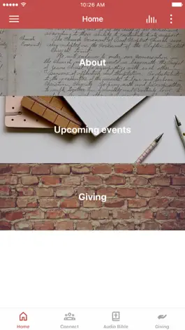 Game screenshot Clifton Baptist Church mod apk