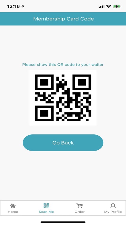 Hi Yogurt screenshot-3