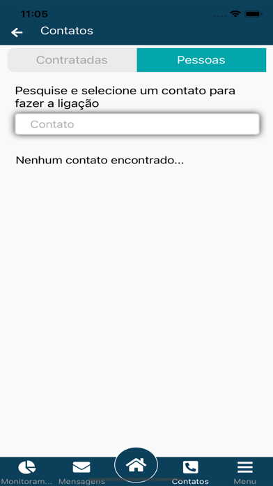 ContratosGov Screenshot