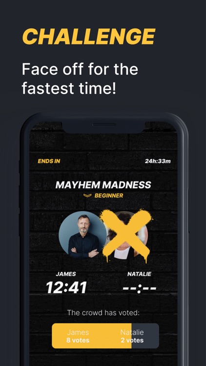 PhanTribe Thunder screenshot-7