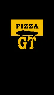 gt pizza iphone screenshot 1