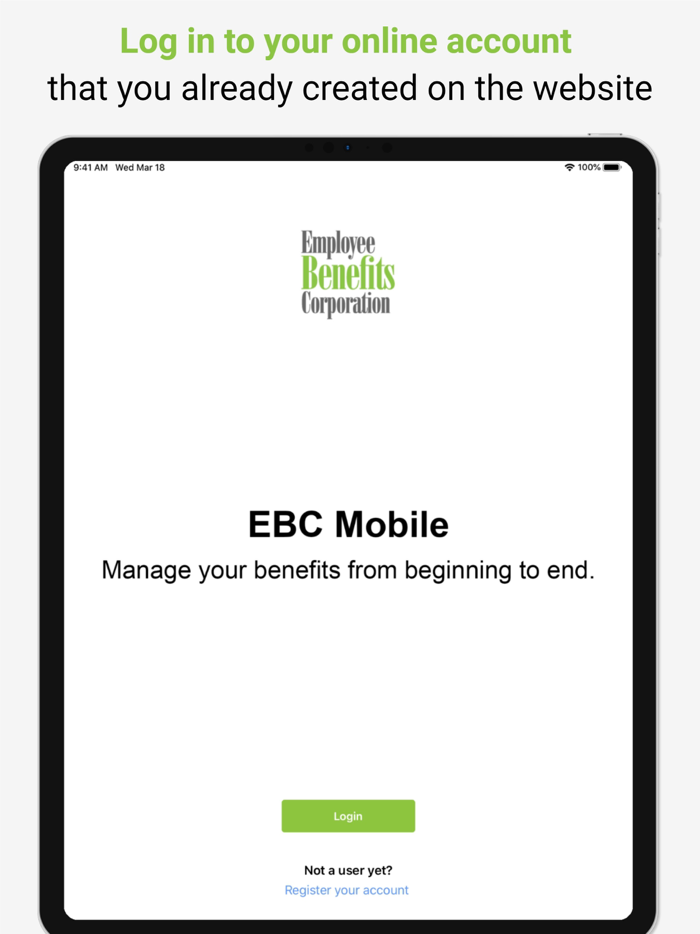 EBC Mobile