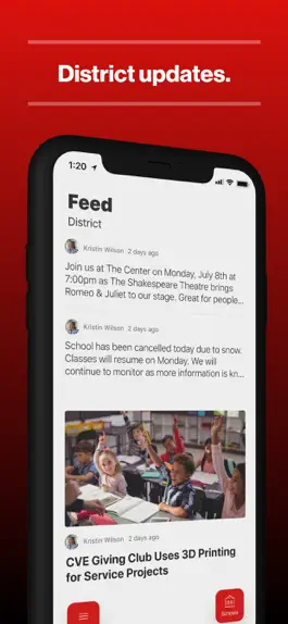 Game screenshot Lawrence County Schools KY apk