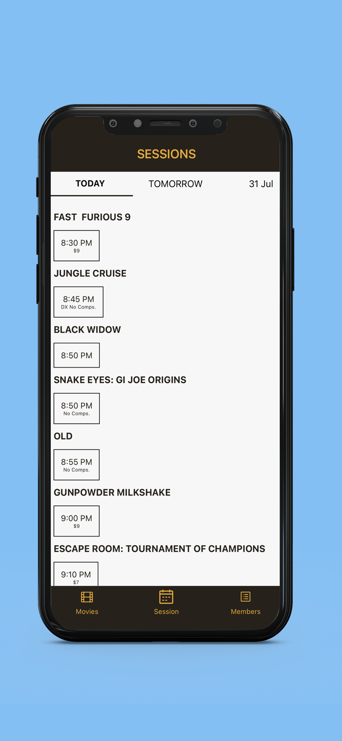 Capitol Cinema Warrnambool