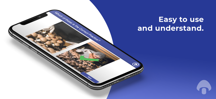 Mushroom Personal Hygiene F EN