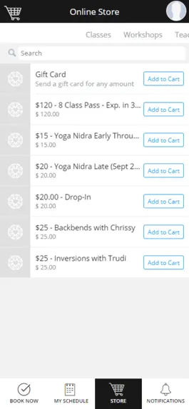 Game screenshot The Yoga Room hack
