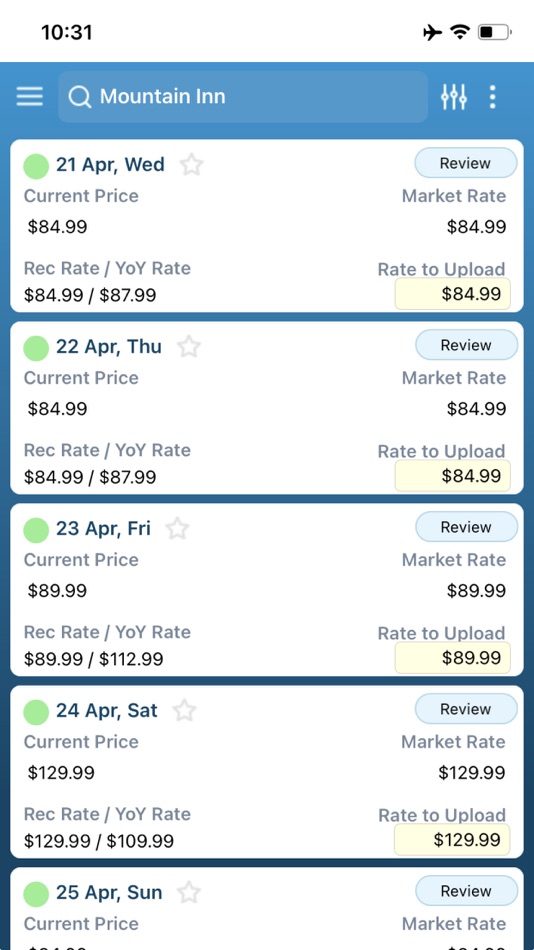 #1. TPO Mobile (iOS) Με: Blue Yonder, Inc.