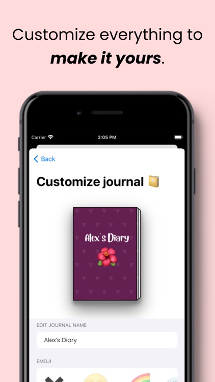 Poz Journal screenshot-4